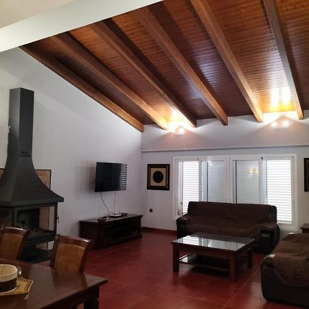 Вилла Casa La Martina - Rotgla Y Corbera Экстерьер фото