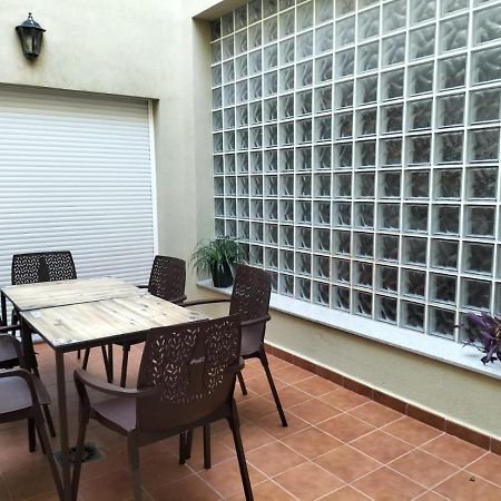Вилла Casa La Martina - Rotgla Y Corbera Экстерьер фото