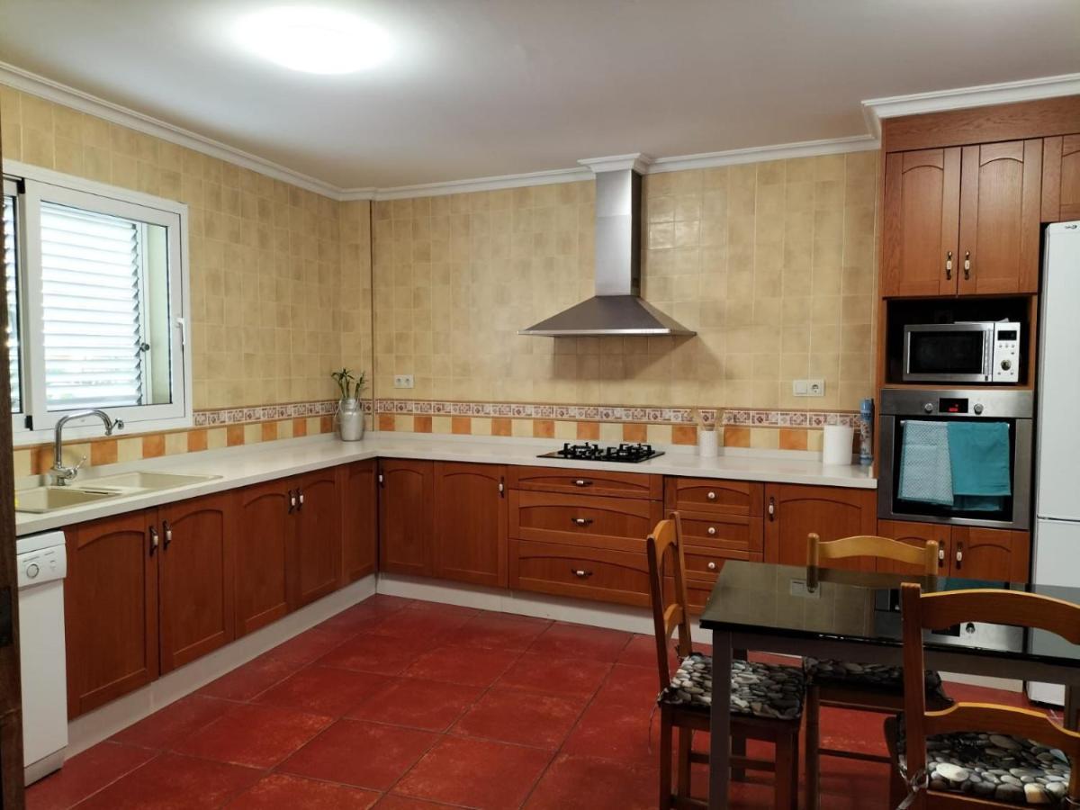 Вилла Casa La Martina - Rotgla Y Corbera Экстерьер фото